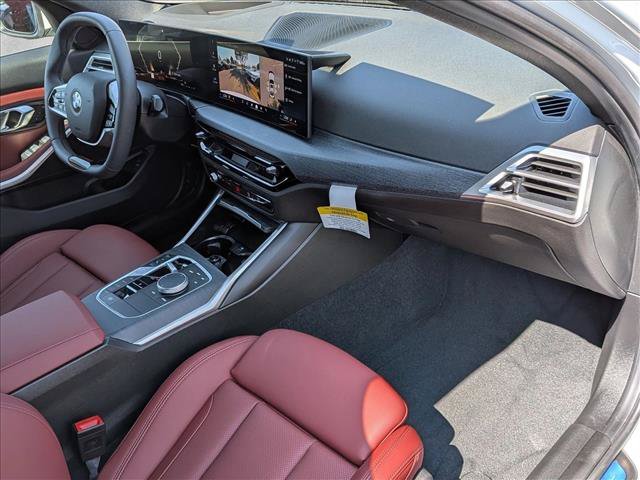 Used 2026 BMW 330i Sedan w/ Premium Package RWD image 23