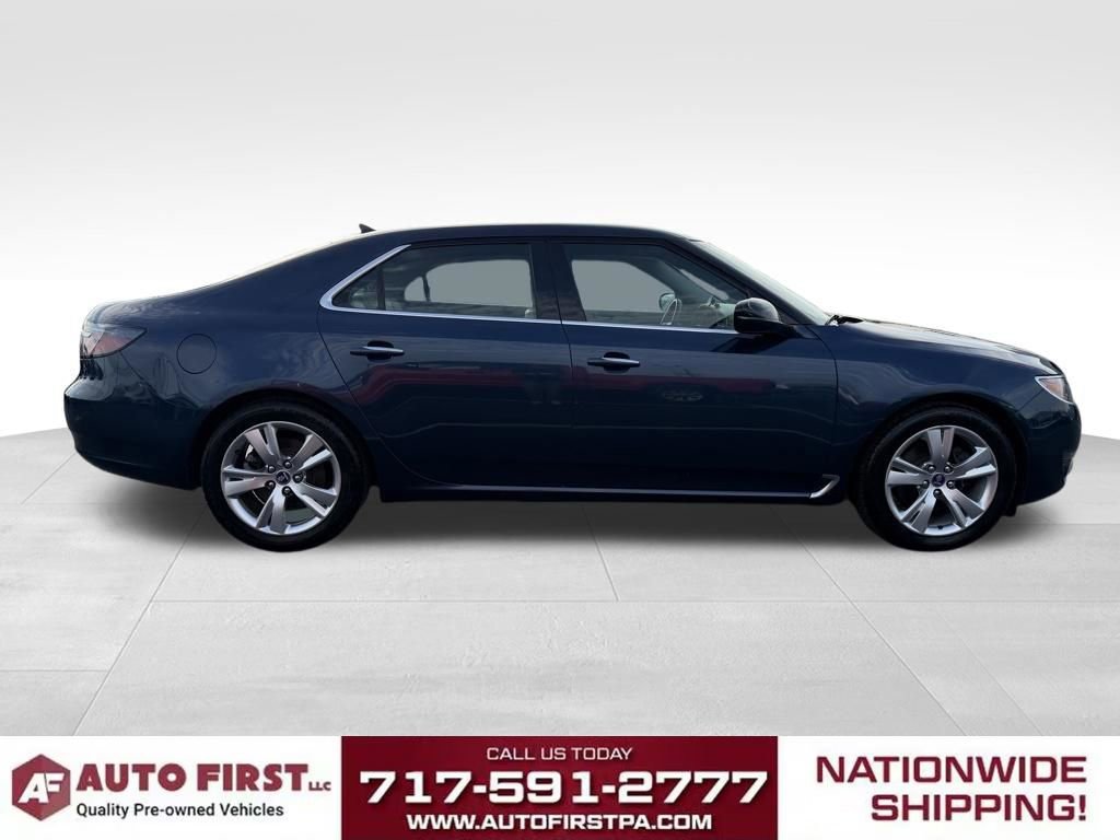 Used 2011 Saab 9-5 Turbo4 image 2
