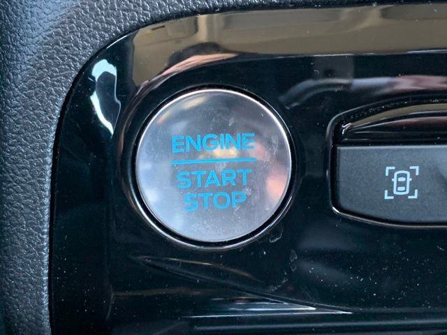 Used 2024 Ford Escape Platinum AWD/4WD image 21