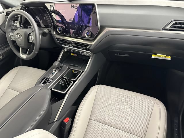 New 2026 Lexus TX 350 AWD image 37