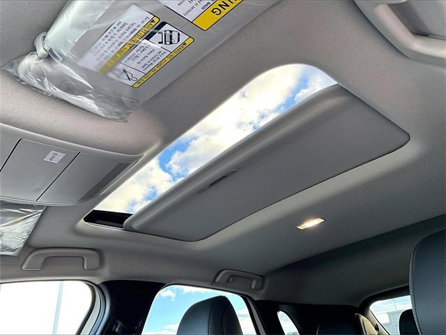 New 2026 MAZDA CX-30 AWD 2.5 S image 14