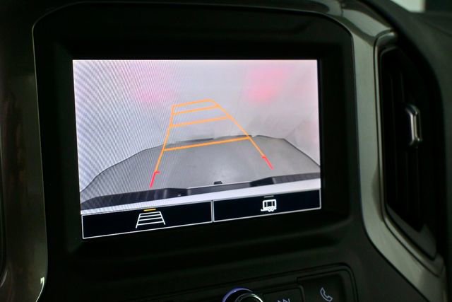 Certified 2025 Chevrolet Silverado 2500 W/T w/ WT Convenience Package image 20