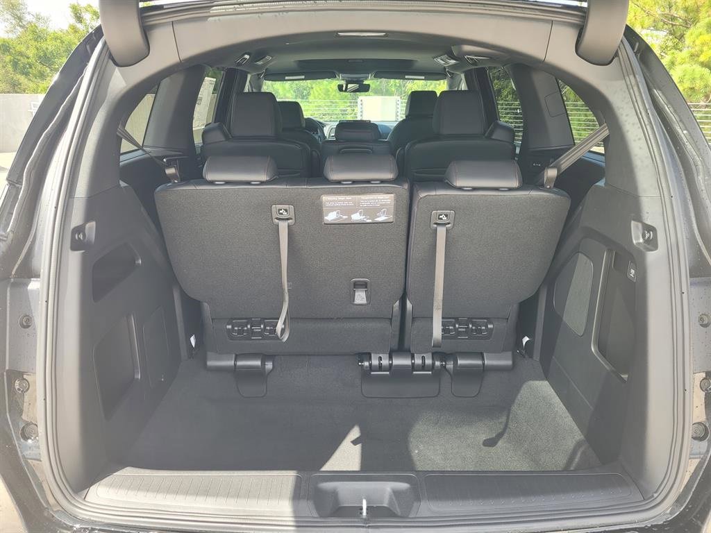 New 2026 Honda Odyssey Sport-L image 18