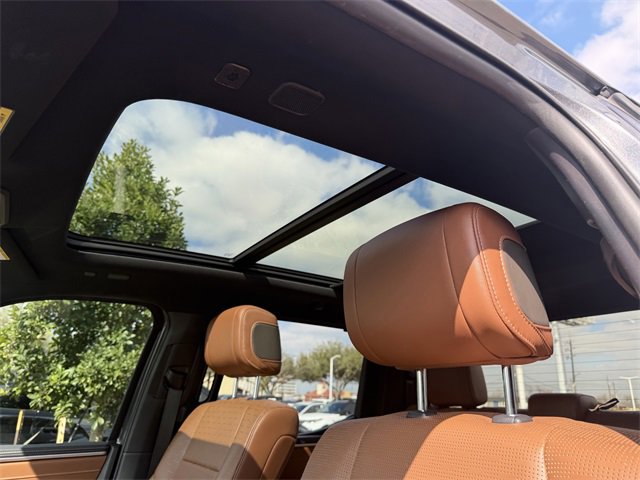 Used 2023 Toyota Tundra 1794 Edition image 21