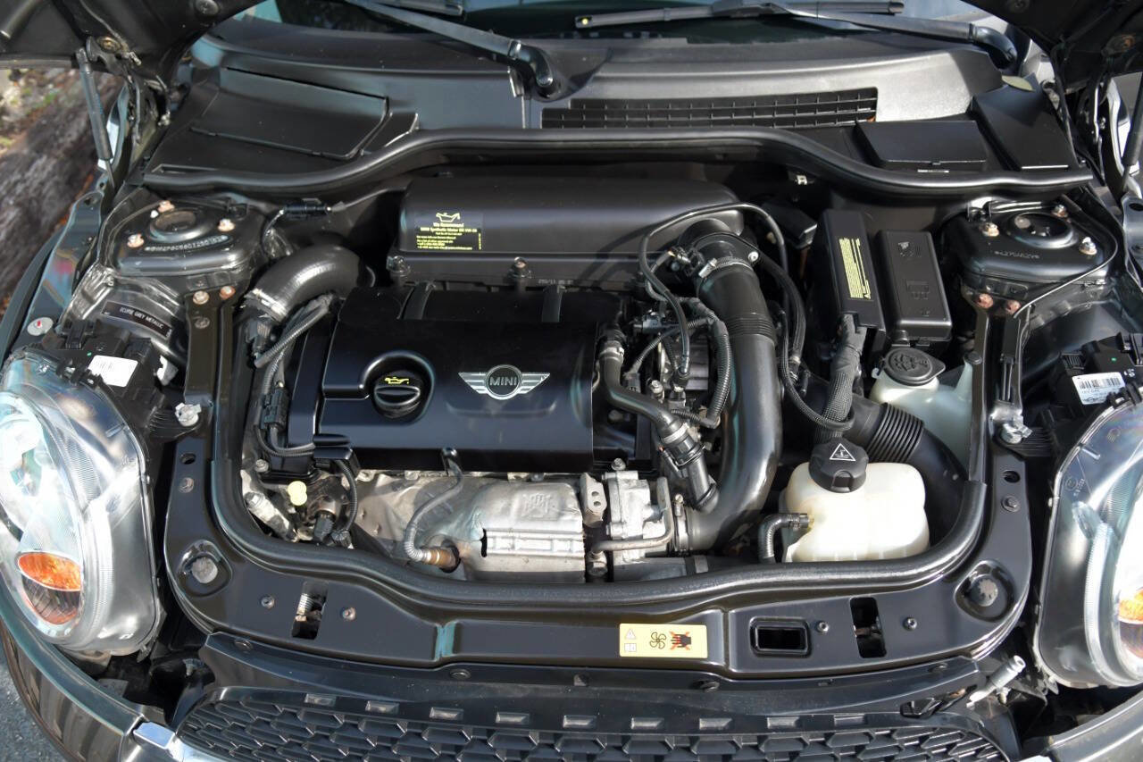 Used 2012 MINI Cooper S image 17