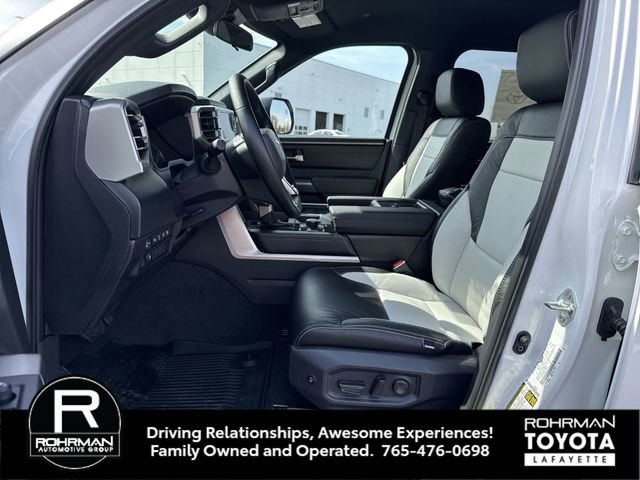 New 2026 Toyota Tundra SR5 image 10