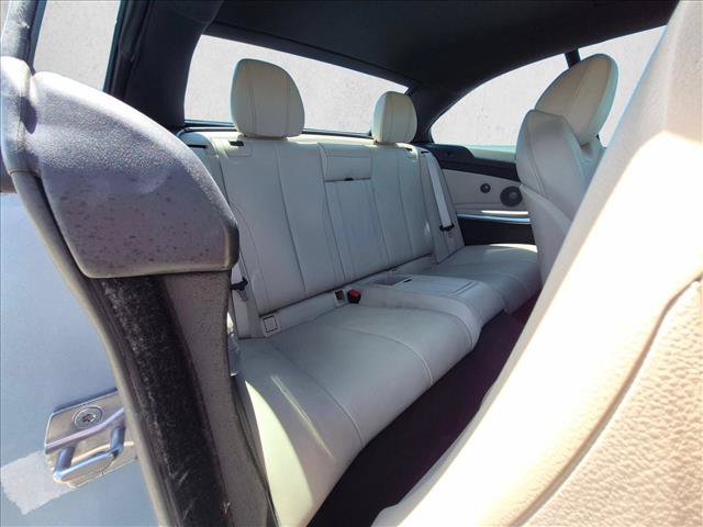 Used 2014 BMW 435i Convertible RWD image 19