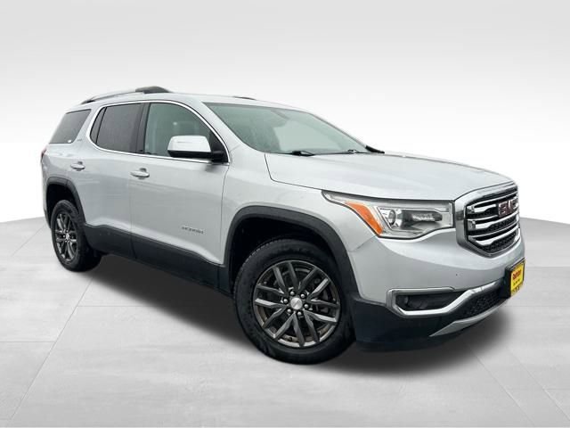 Used 2017 GMC Acadia SLT image 1