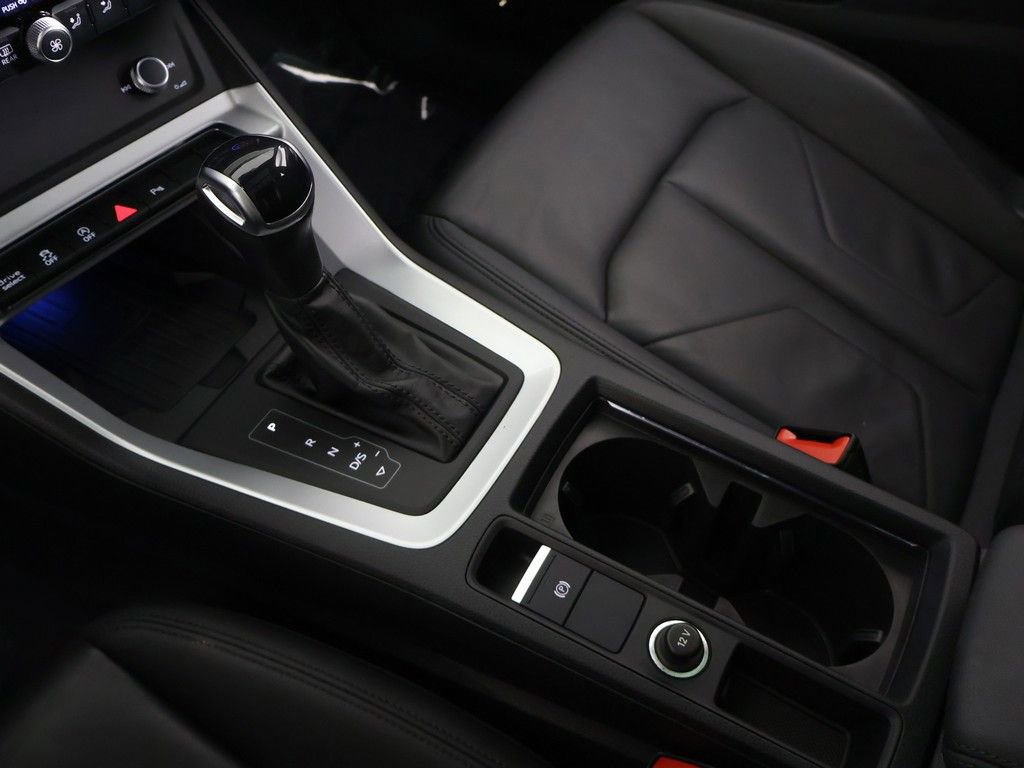 Used 2023 Audi Q3 2.0T Premium Plus w/ Premium Plus Package AWD/4WD image 56