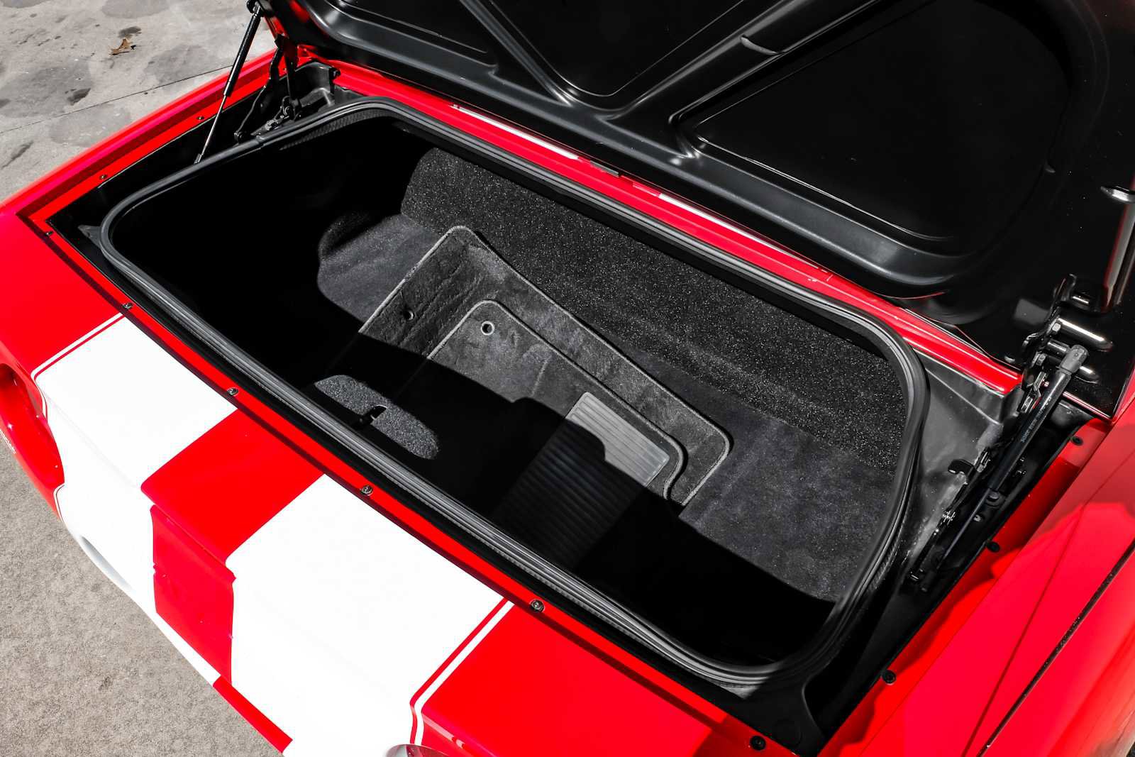 Used 2001 Chevrolet Corvette Z06 w/ Memory Pkg image 37