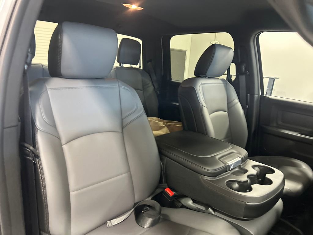 New 2026 RAM 3500 Tradesman image 31