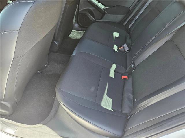 Used 2026 Honda Civic Sport image 17