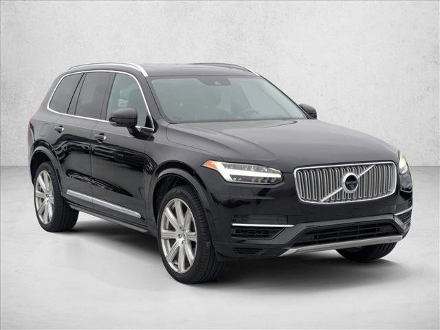 Used 2016 Volvo XC90 T8 Inscription AWD/4WD image 3
