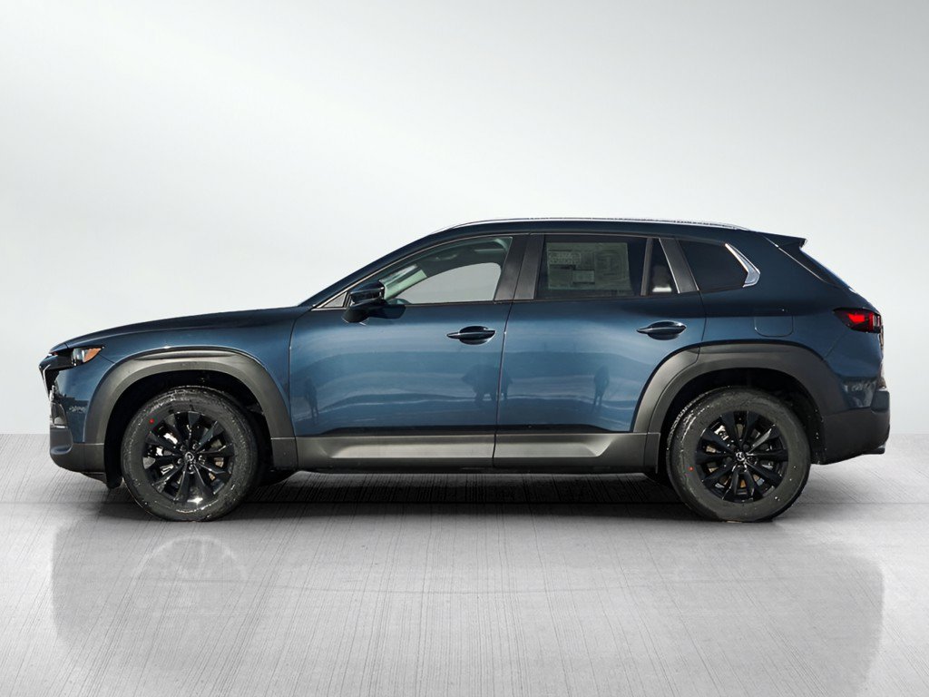 New 2026 MAZDA CX-50 AWD 2.5 S w/ Preferred Pkg image 3