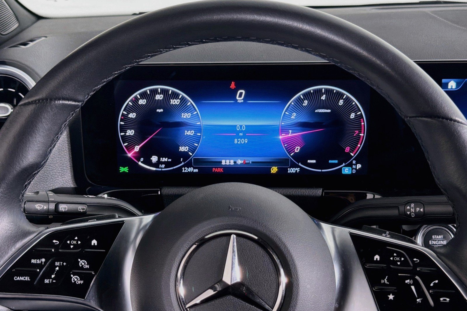 Certified 2026 Mercedes-Benz GLA 250 image 20