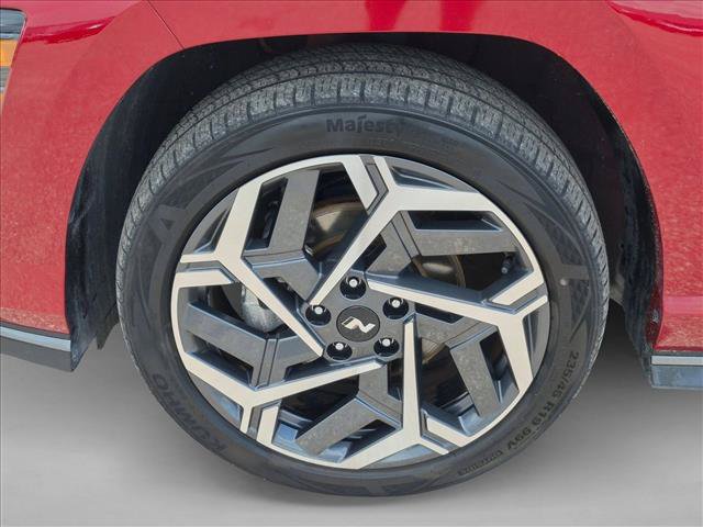 Used 2024 Hyundai Kona N Line FWD image 10
