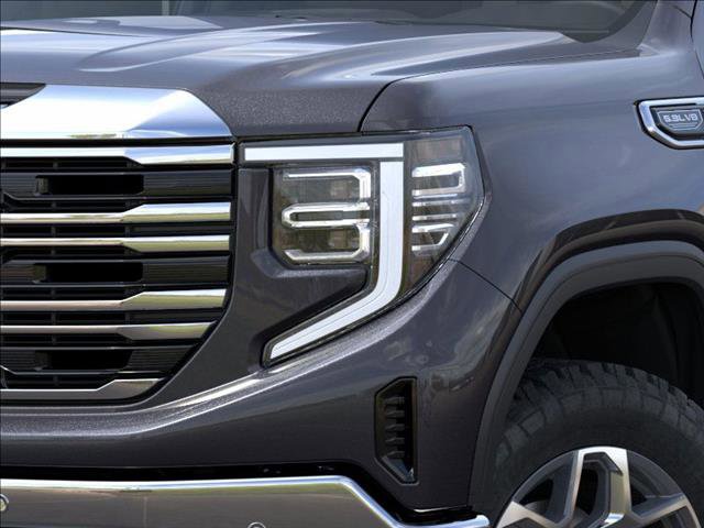 New 2026 GMC Sierra 1500 SLT w/ SLT Premium Plus Package image 10