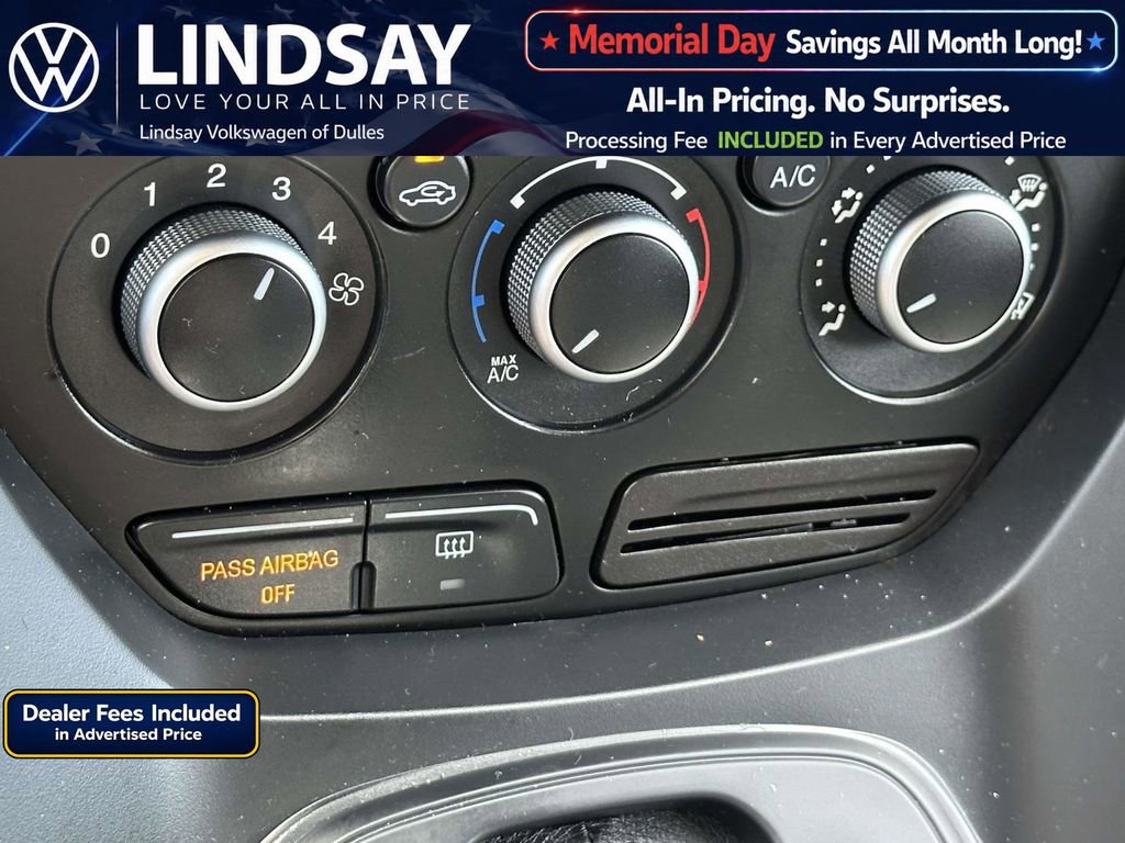 Used 2016 Ford Escape SE AWD/4WD image 19