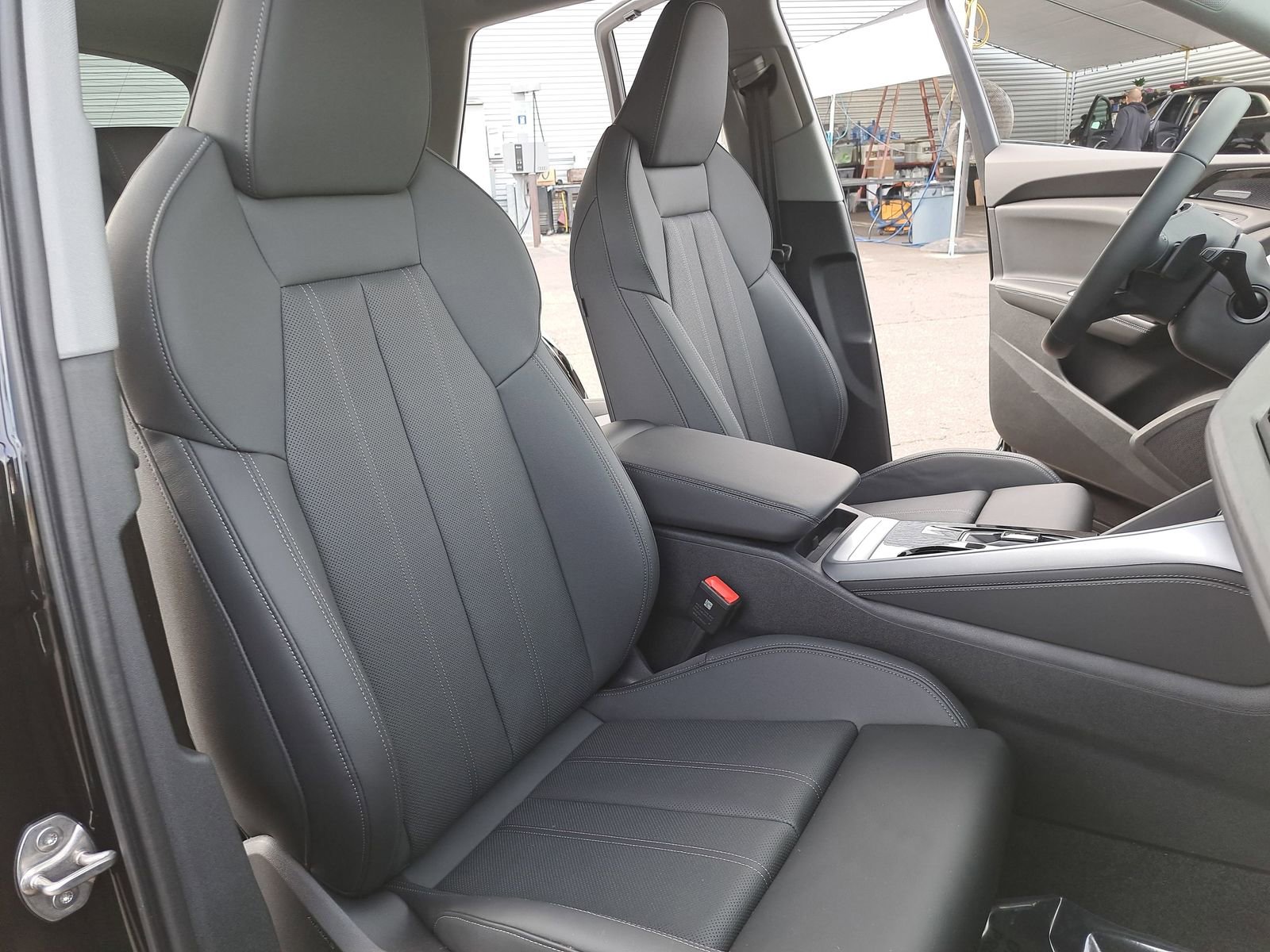 New 2025 Audi Q5 Premium Plus image 10