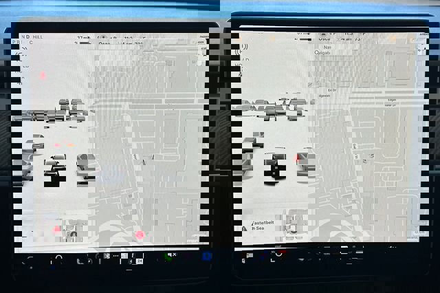 Used 2022 Tesla Model Y Performance image 27