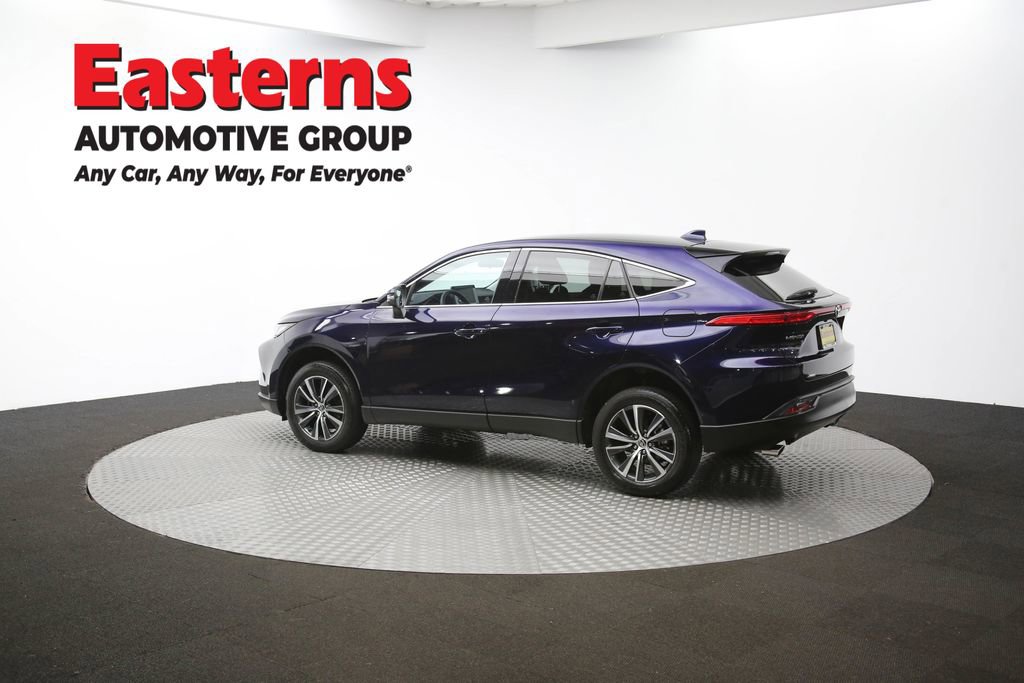 Used 2024 Toyota Venza LE image 61