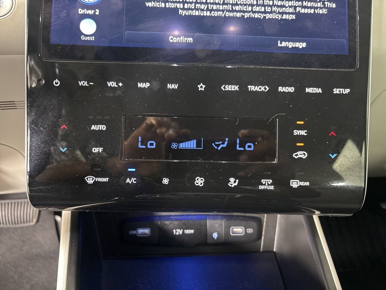 Used 2024 Hyundai Tucson Limited FWD image 21