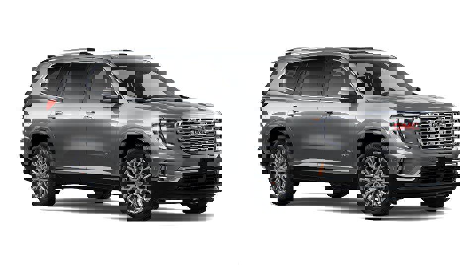 New 2026 GMC Acadia Denali w/ Super Cruise Package image 35