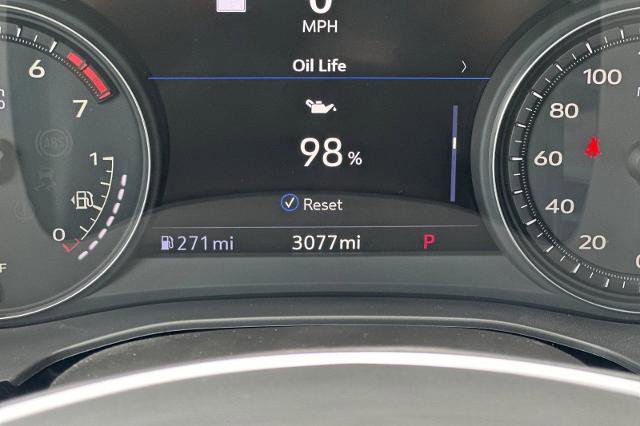 Used 2026 Cadillac XT5 Premium Luxury FWD image 36