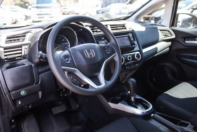 Used 2020 Honda Fit LX image 23