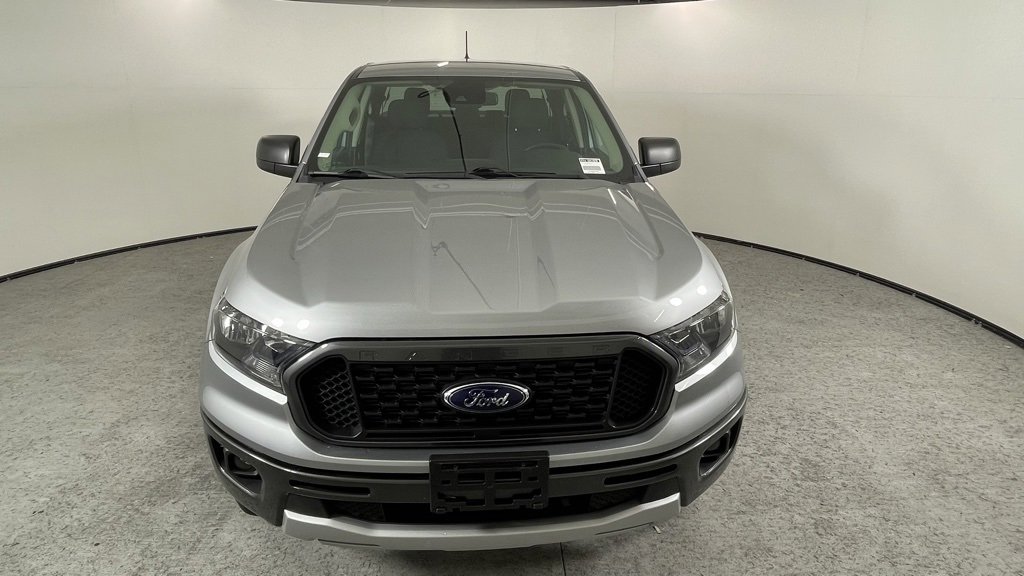 Used 2021 Ford Ranger XLT w/ Equipment Group 301A Mid image 8