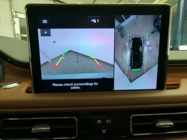 Used 2024 Lincoln Aviator Reserve w/ Equipment Group 201A AWD/4WD image 19