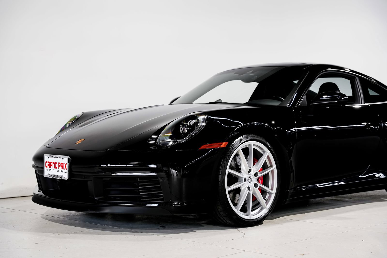 Used 2022 Porsche 911 Carrera 4S AWD/4WD image 32