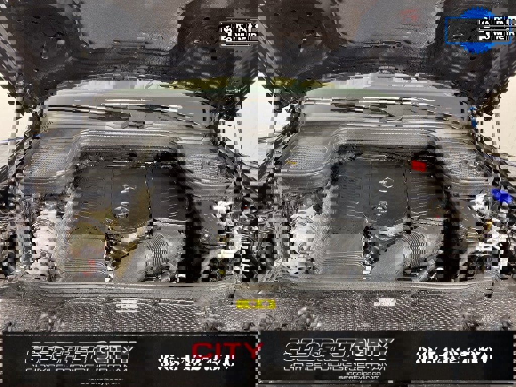 Used 2025 Mercedes-Benz GLE 350 4MATIC image 35