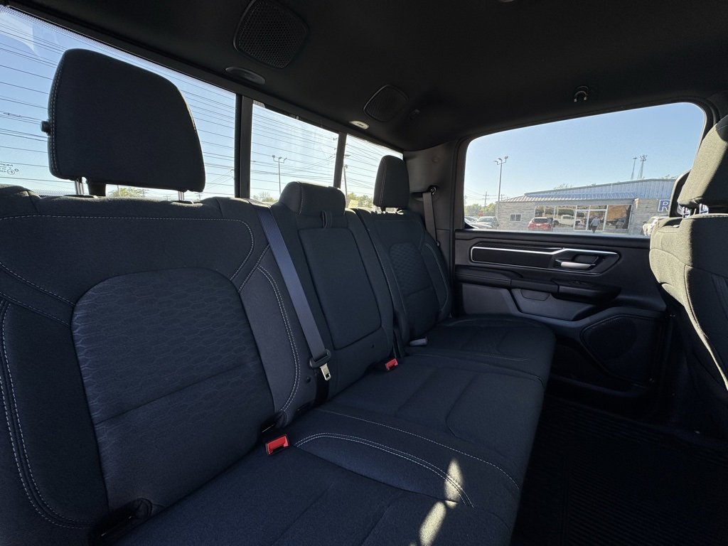 New 2026 RAM 1500 Big Horn image 12