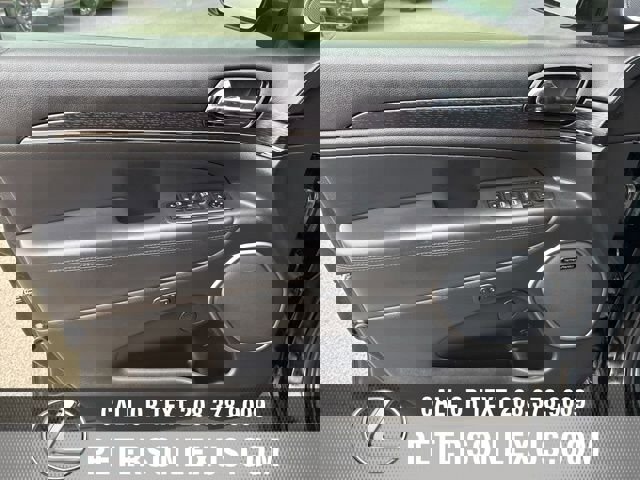 Used 2020 Jeep Grand Cherokee High Altitude image 23