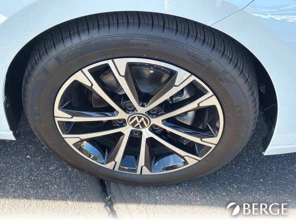 New 2026 Volkswagen Jetta Sport image 11