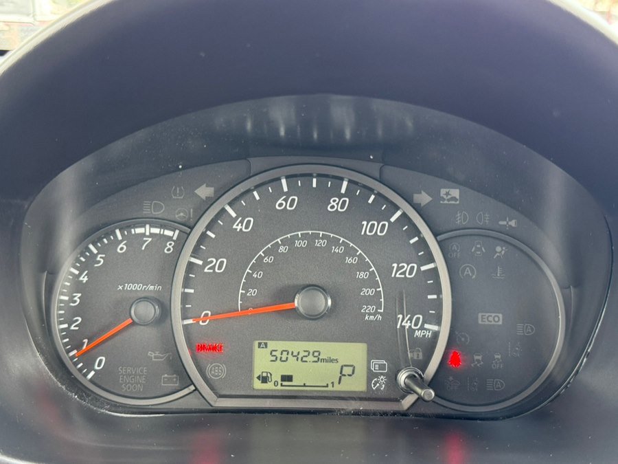 Used 2024 Mitsubishi Mirage ES FWD image 19