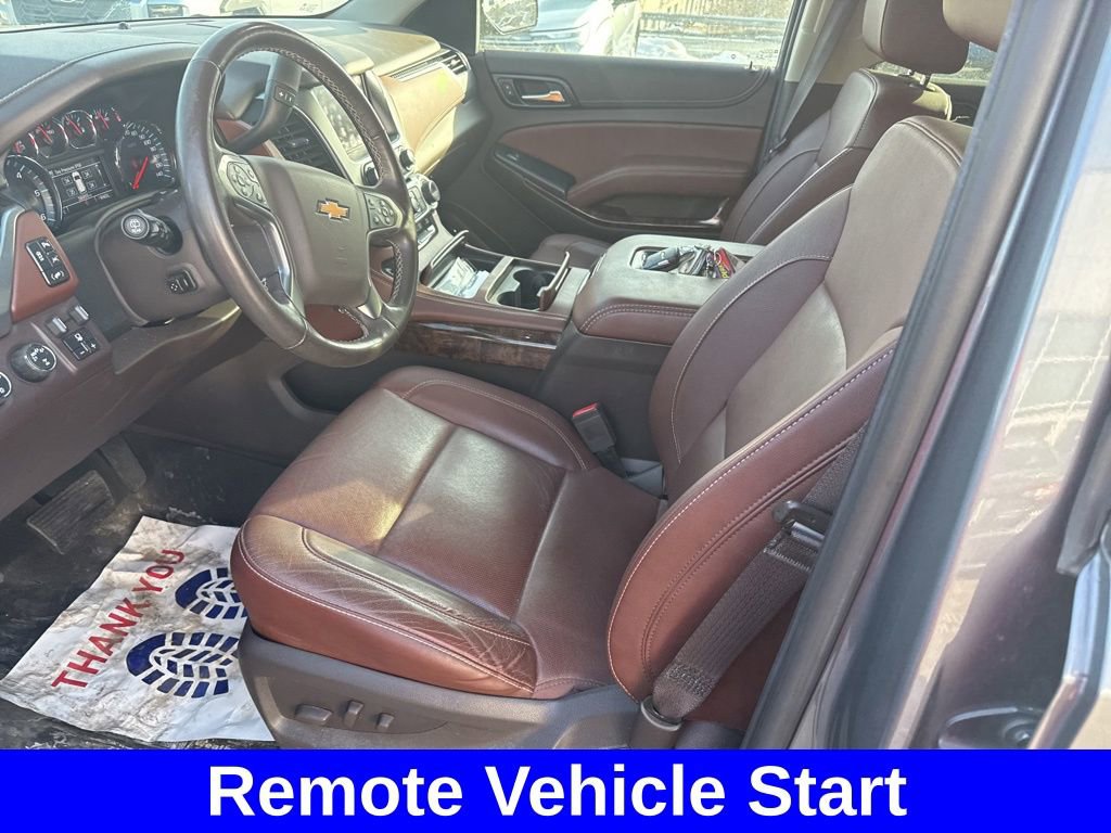 Used 2020 Chevrolet Suburban Premier w/ Max Trailering Package image 20