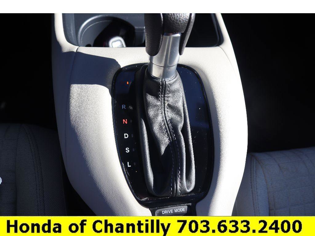 Certified 2023 Honda HR-V LX image 17