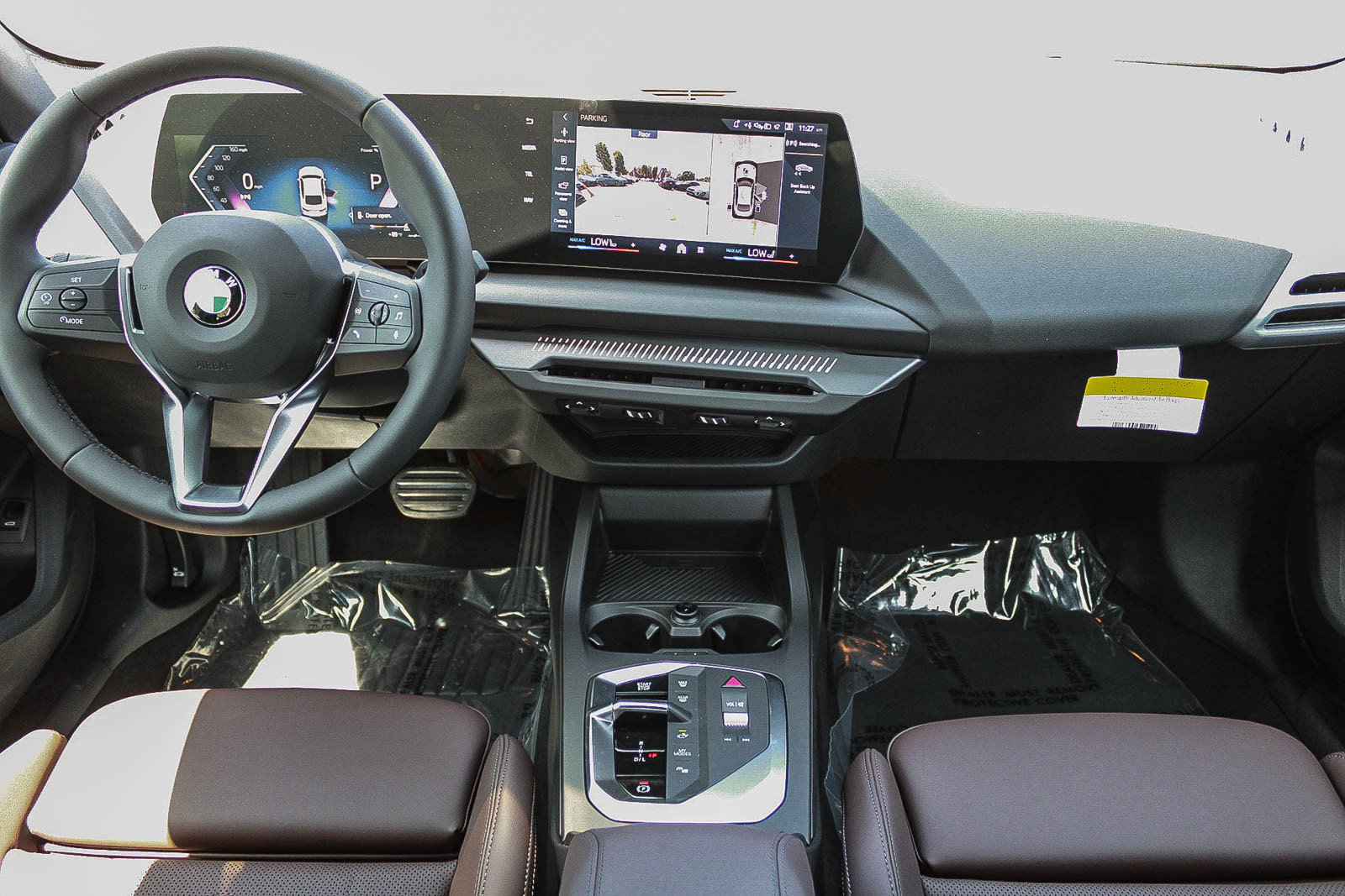 New 2026 BMW 228i w/ Technology Package FWD image 12