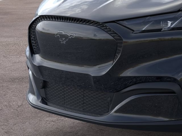 New 2026 Ford Mustang Mach-E Select RWD image 17