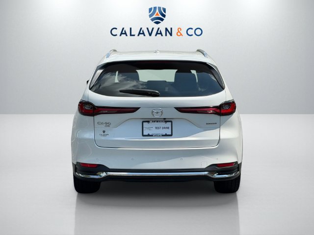 Used 2024 MAZDA CX-90 3.3 Turbo w/ Premium Package AWD/4WD image 6