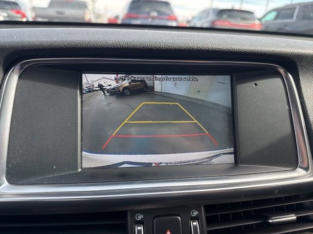 Used 2017 Kia Optima EX image 25