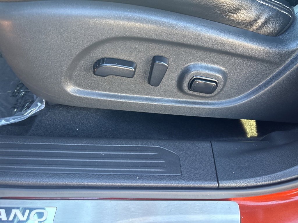 Used 2022 Nissan Murano SL w/ SL Moonroof Package image 21