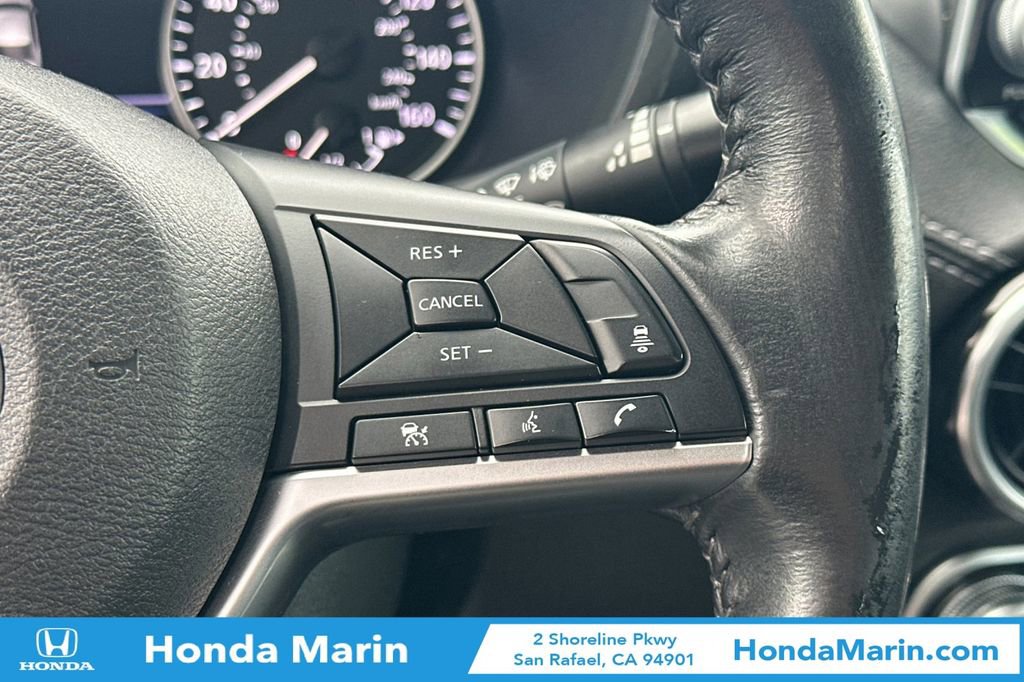 Used 2021 Nissan Sentra SV image 30