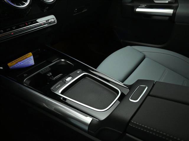 New 2026 Mercedes-Benz GLA 250 4MATIC image 14