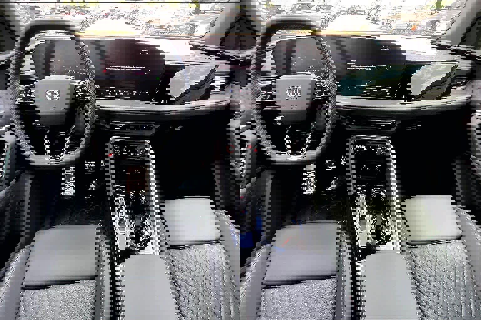 New 2025 Audi SQ5 Premium Plus image 5