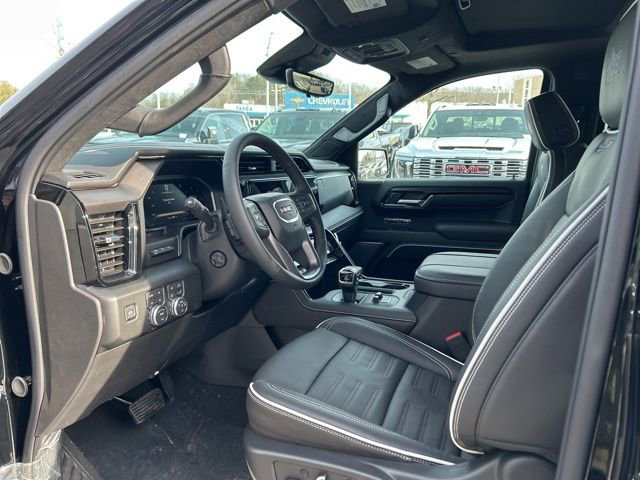 New 2026 GMC Sierra 1500 AT4X w/ AT4X AEV Edition image 16