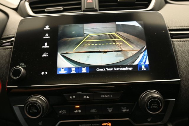 Certified 2020 Honda CR-V EX-L image 33