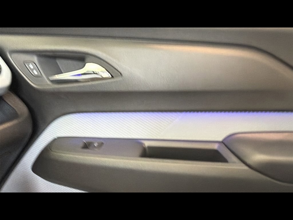 New 2027 Chevrolet Bolt RS FWD image 17